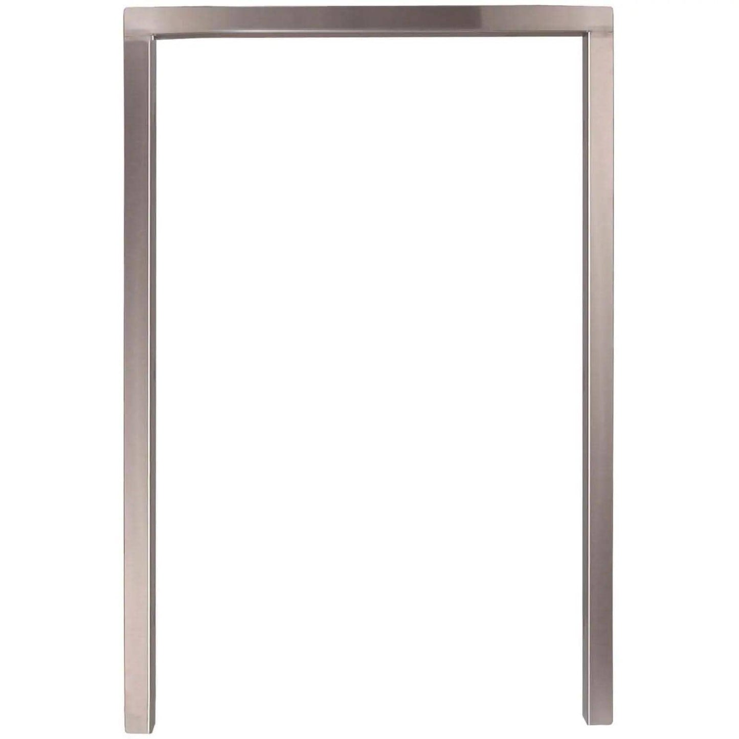 Blaze Trim Kit For Blaze 20-Inch 4.4 Cu. Ft. Refrigerators in Stainless Steel (BLZ-TRIMKIT-126)