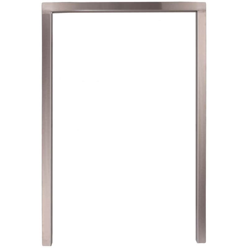 Blaze Trim Kit For Blaze 24-Inch 5.2 Cu. Ft. Refrigerator (BLZ-TRIMKIT-5.2)