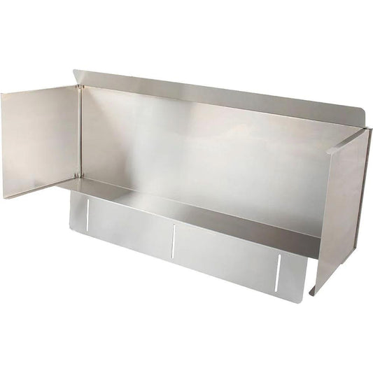 Blaze Wind Guard For 32-Inch 4-Burner Gas Grills (BLZ-WG-32)