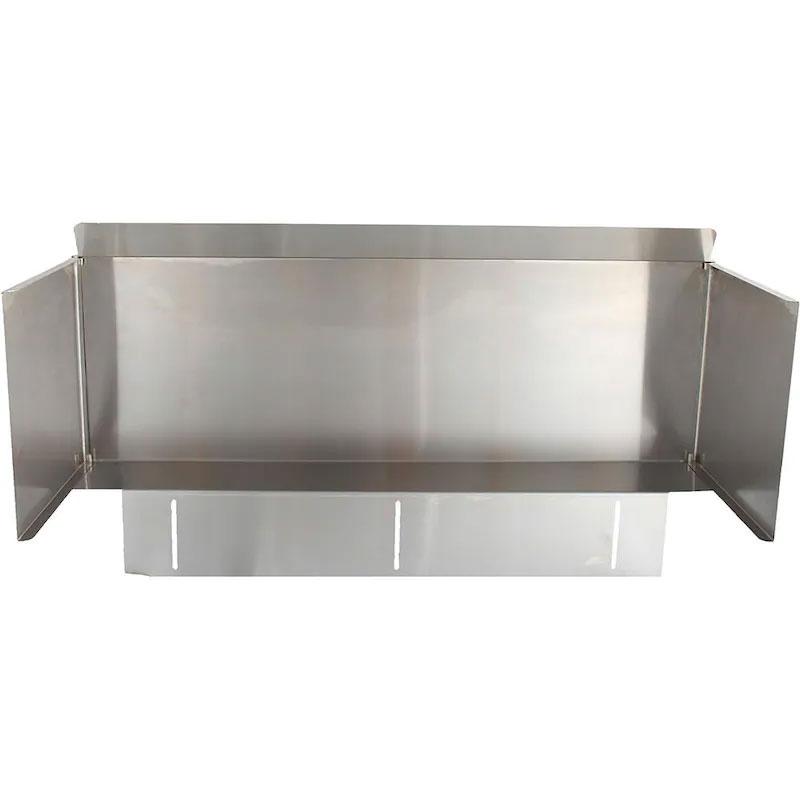 Blaze Wind Guard For 32-Inch 4-Burner Gas Grills (BLZ-WG-32)