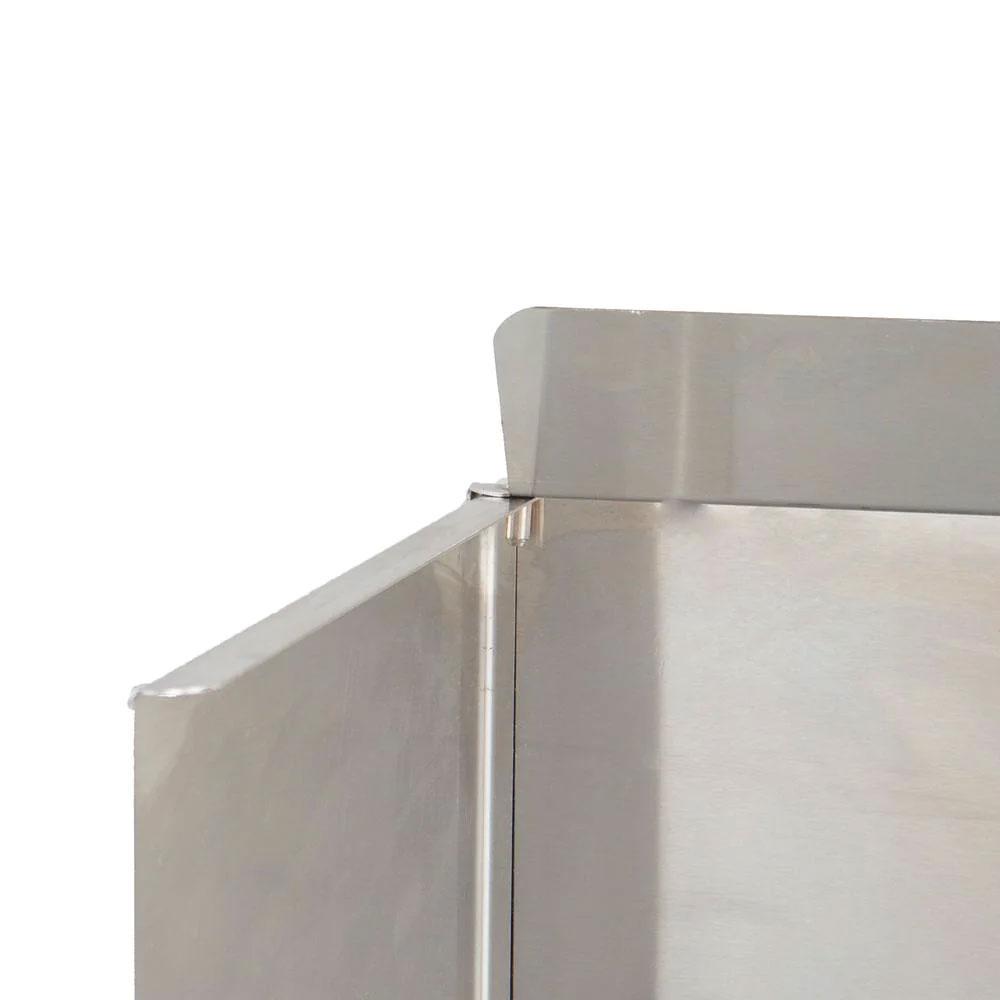 Blaze Wind Guard For 32-Inch 4-Burner Gas Grills (BLZ-WG-32)