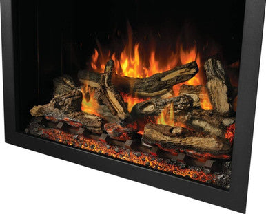 Napoleon 36" Elevation Electric Fireplace