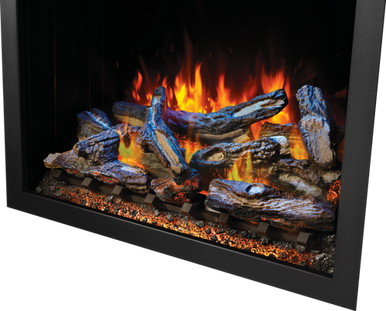 Napoleon 36" Elevation Electric Fireplace
