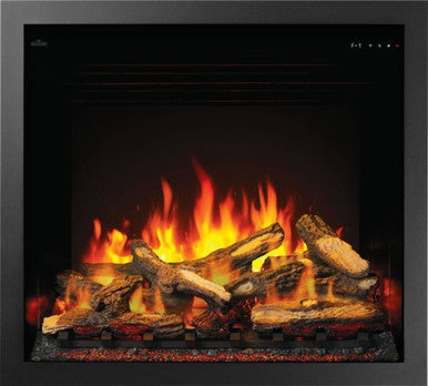 Napoleon 36" Elevation Electric Fireplace