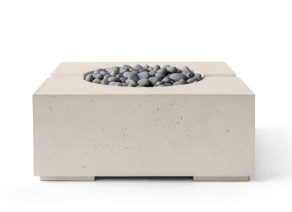HPC Bravo Lightweight Concrete Fire Pit