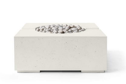 HPC Bravo Lightweight Concrete Fire Pit