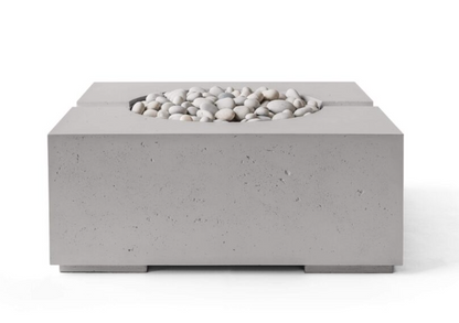 HPC Bravo Lightweight Concrete Fire Pit