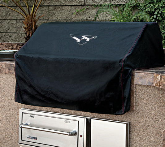 54" Twin Eagles Built-In Grill Vinyl Cover