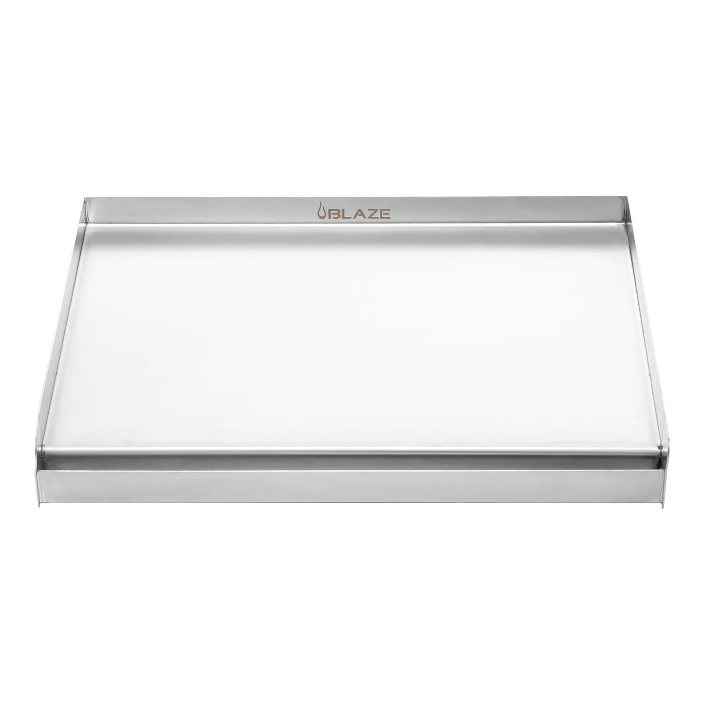 Blaze 24-Inch Griddle Plate (BLZ-24-SSGP)
