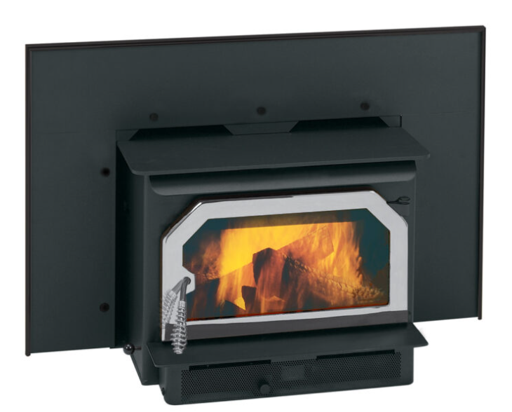 IronStrike Performer C210GL Wood Insert