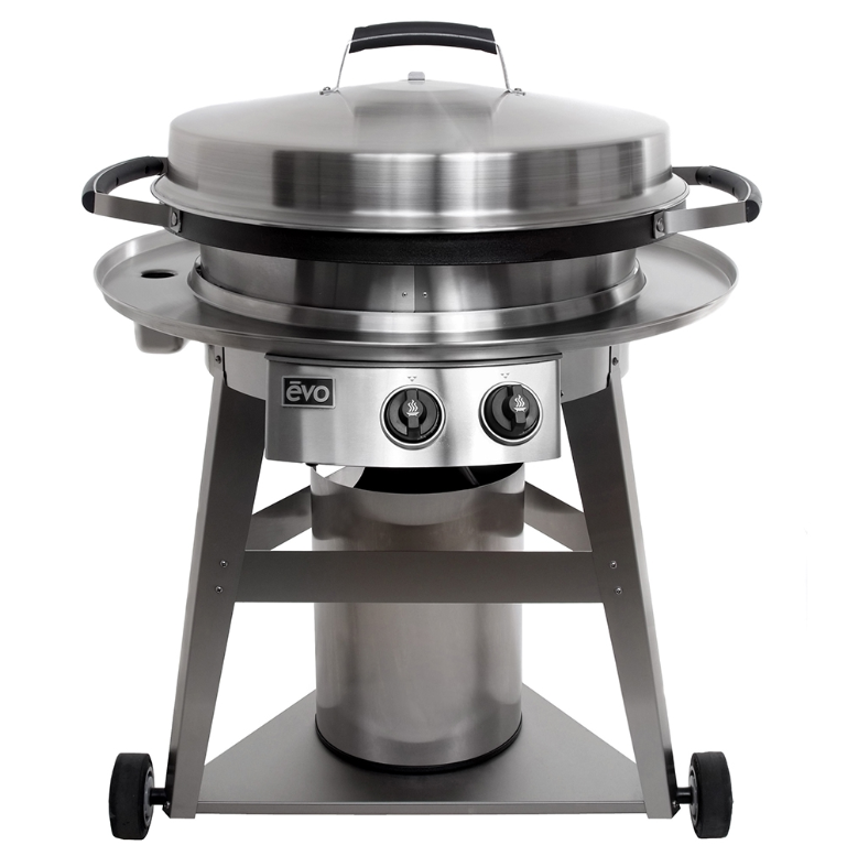 Evo Professional Outdoor Wheeled Cart