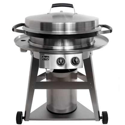 Evo Professional Outdoor Wheeled Cart