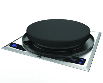 Evo Centre 23E Outdoor Electric Built-in Flattop Griddle