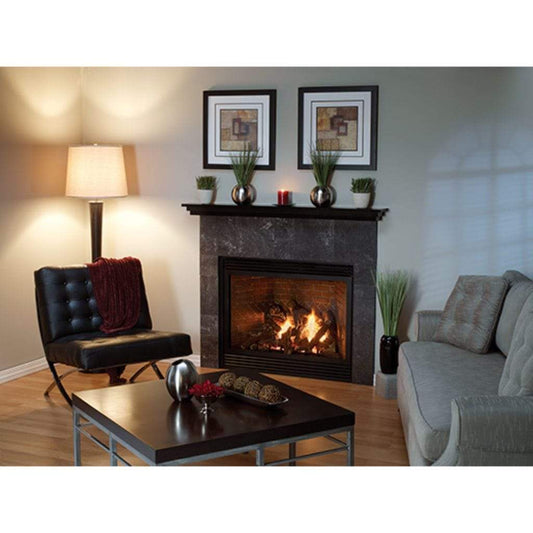 Copy of Empire 36" Tahoe Direct Vent Luxury Fireplace DVX36FP31L