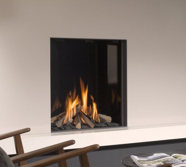 Cupid Fire Element4 Cupido 70 Gas Fireplace – Flatirons Fire