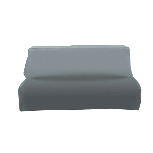 Deluxe 38"/40" Protective Built-in Grill Cover