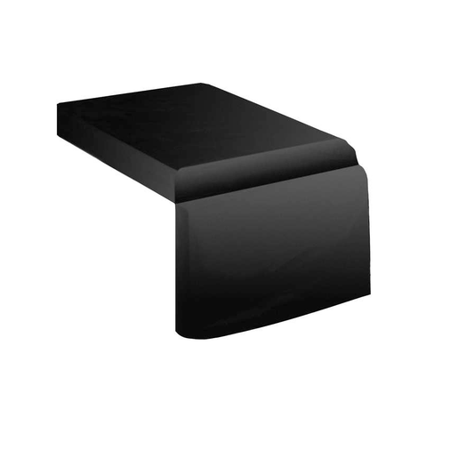 Deluxe Power Burner Cover (fits SunFire Power Burner)
