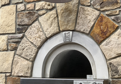 HPC Di Napoli Pizza Oven