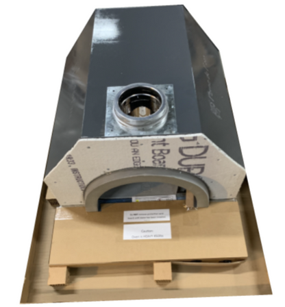 HPC Di Napoli Pizza Oven