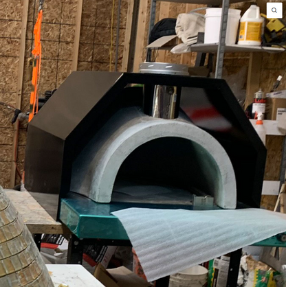 HPC Di Napoli Pizza Oven