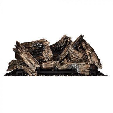 Napoleon Driftwood Log Set - DLKAX36-1