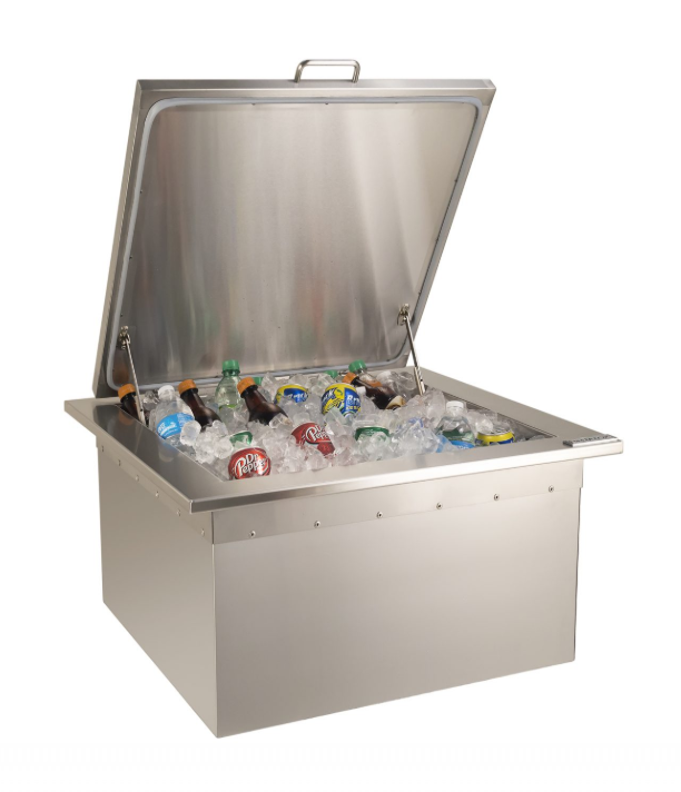 Fire Magic Drop-In Refreshment Center