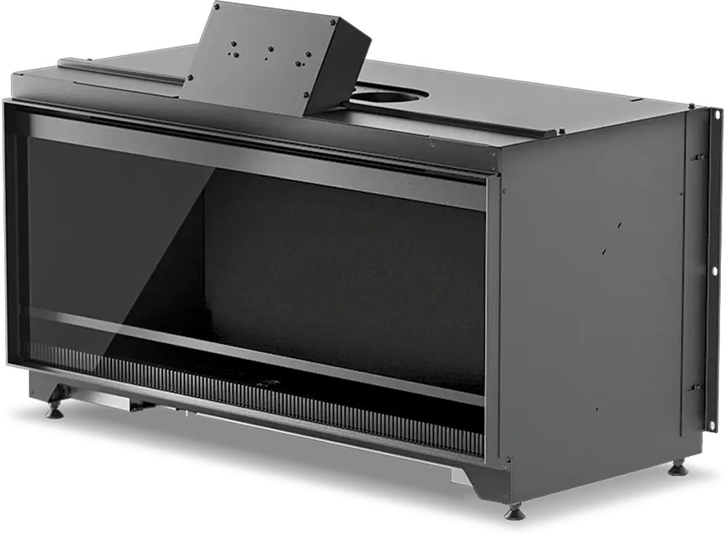 Netzero Storage Box NetZero E-one 100F – Flatirons Fire