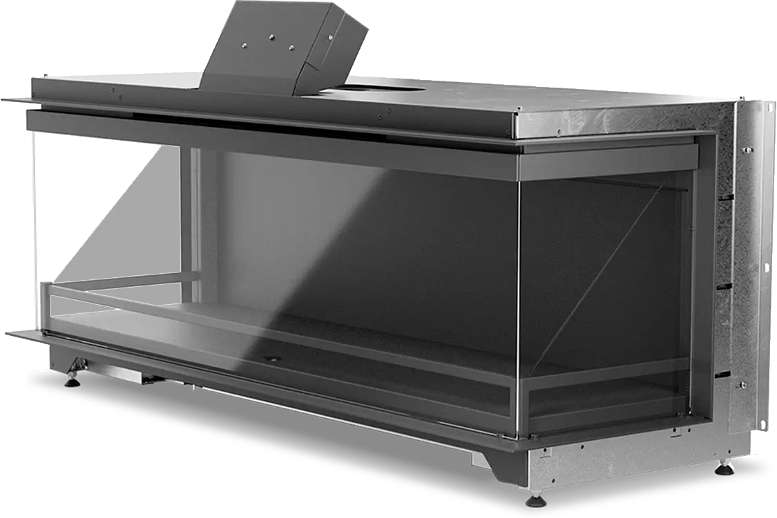 Netzero Storage Box NetZero E-one 130B – Flatirons Fire
