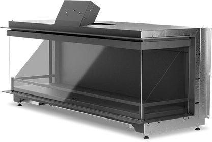NetZero E-one 130B