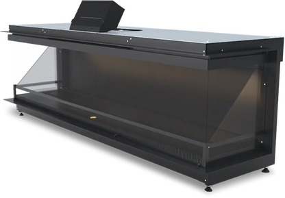 NetZero E-one 160B