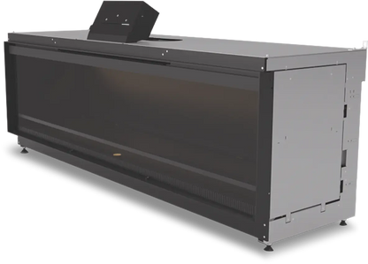 NetZero E-one 160F
