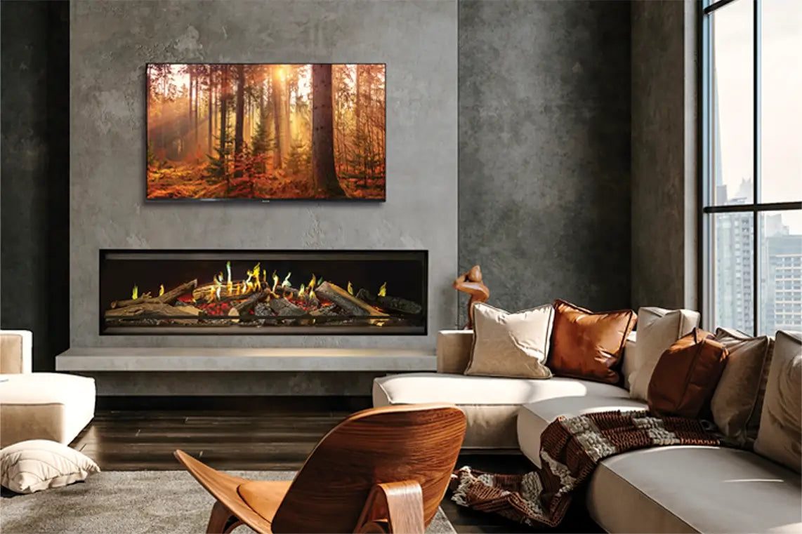Shp Netzero NetZero E-one 100F – Flatirons Fire