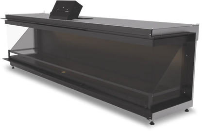 Netzero Storage Box NetZero E-one 190B – Flatirons Fire