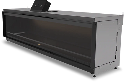 Netzero Storage Box NetZero E-one 190F – Flatirons Fire