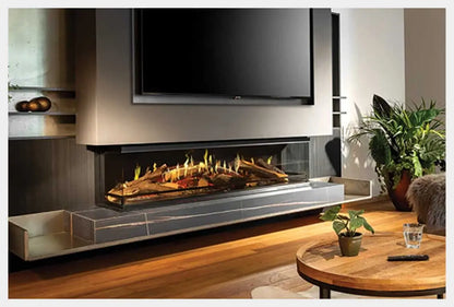 NetZero E-one 130B