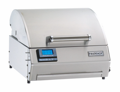 Fire Magic Electric Counter Top Grill