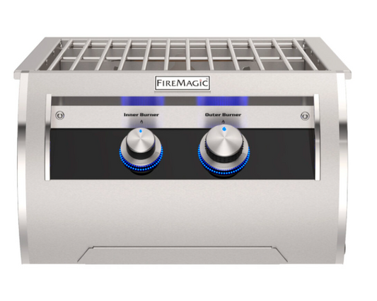 Fire Magic Echelon Power Burner