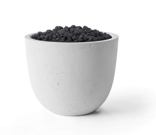 HPC Element Lightweight Concrete Fire Pit