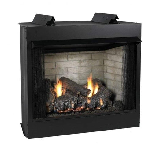Empire 32" Breckenridge Deluxe Vent-Free Firebox VFD32FB