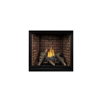 Empire White Mountain Hearth 32" Tahoe Clean-Face Premium Fireplace IP DVCP32BP70