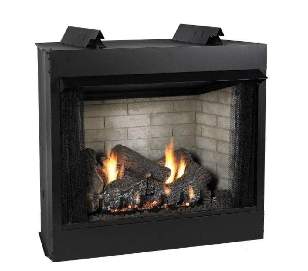 Empire 36" Breckenridge Deluxe Vent-Free Firebox VFD36FB