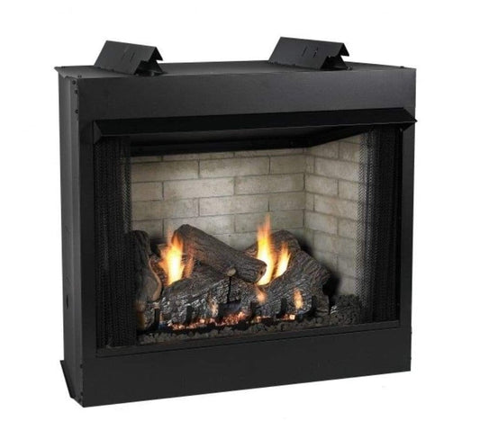 Empire 36" Breckenridge Deluxe Vent-Free Firebox VFD36FB