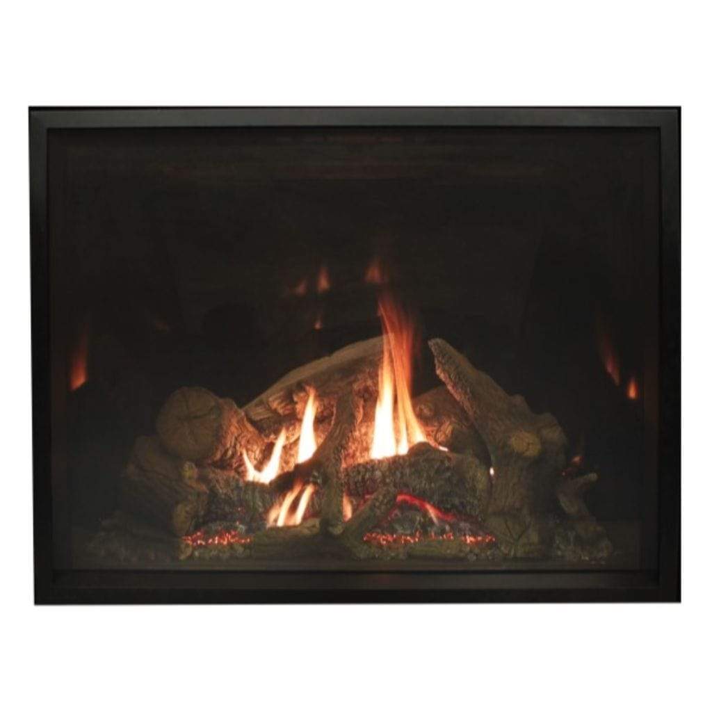 Empire White Mountain Hearth Rushmore TruFlame Fiber Forest Timber Log Set LS50TINF
