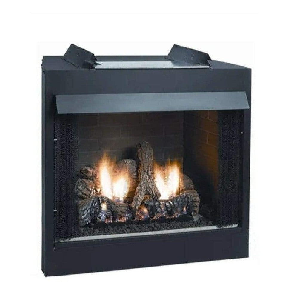 Empire White Mountain Hearth 42" Breckenridge Premium Vent-Free Firebox VFP42FB