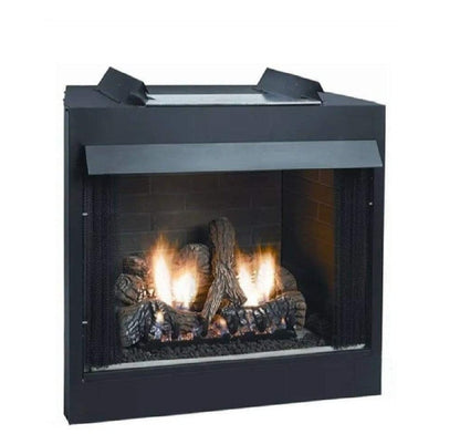 Empire White Mountain Hearth 42" Breckenridge Premium Vent-Free Firebox VFP42FB