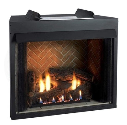Empire White Mountain Hearth Breckenridge Select 42" Vent-Free Firebox VFS42FB0F