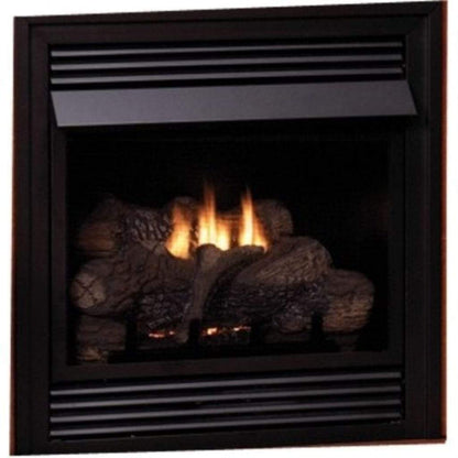 Empire White Mountain Hearth Vail Vent 26" Deluxe Fireplace VFD26FP