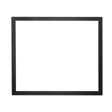 Napoleon Finish Trim, Black - FTAX36BK