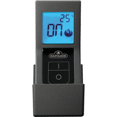 Napoleon On/Off Remote w/ Digital Screen - F45