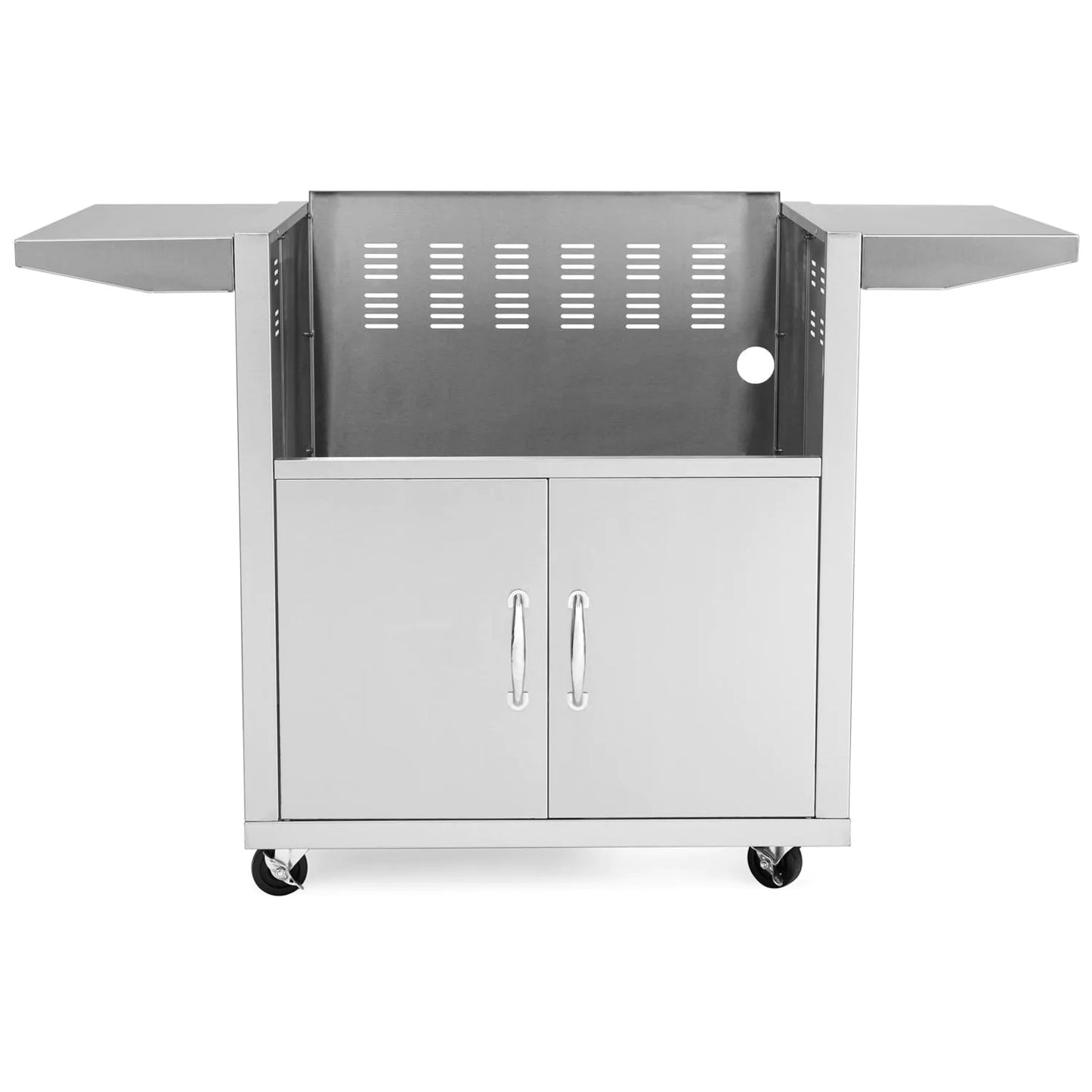 Blaze Cart For Premium LTE Griddle (BLZ-GRIDDLE-CART)